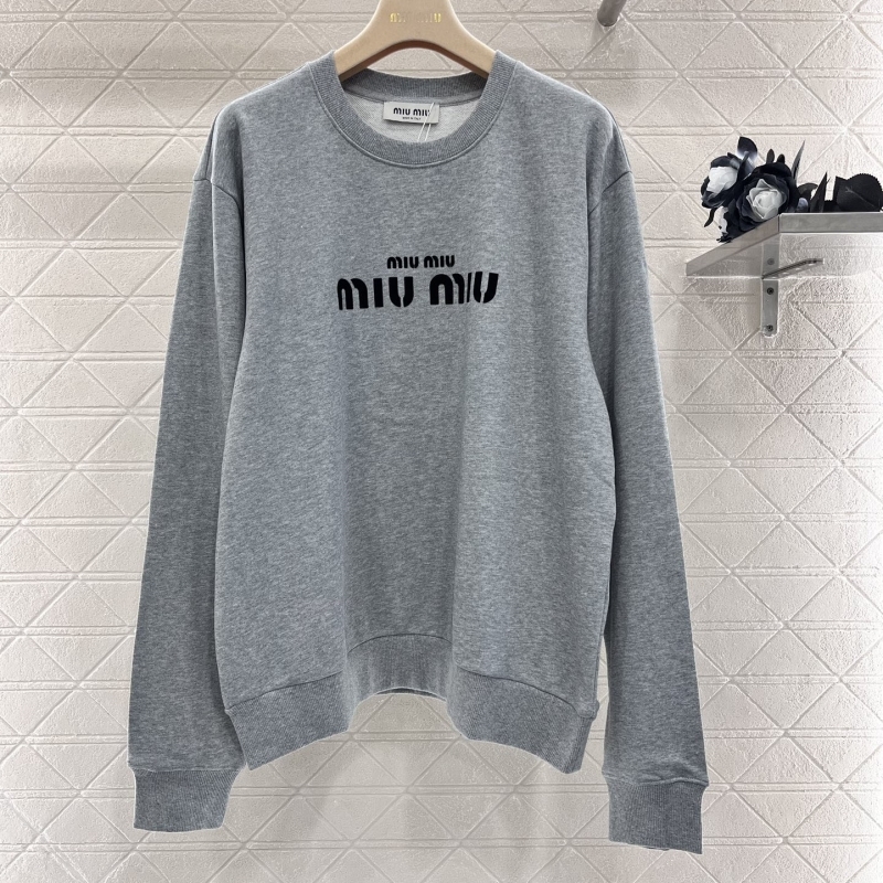 Miu Miu Sweaters